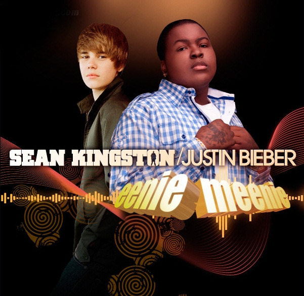 Sean Kingston feat. Justin Bieber – Eenie Meenie