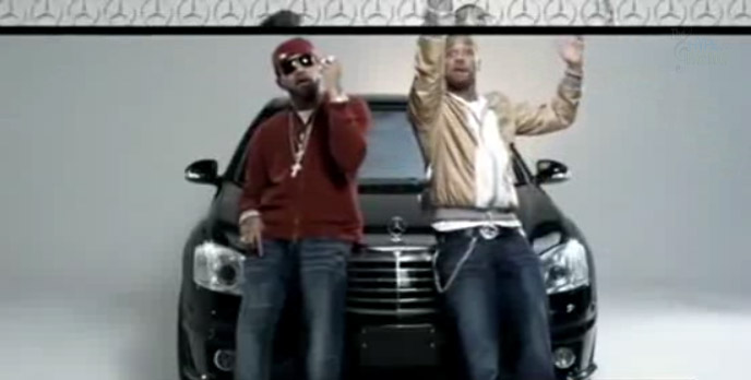 VIDEO: Lloyd Banks ft. Juelz Santana “Beamer, Benz, or Bentley”