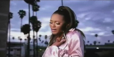 Shontelle – Impossible Music Video