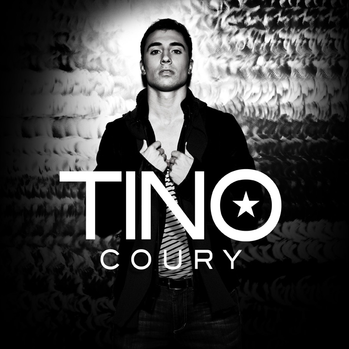 Tino Coury – Diary