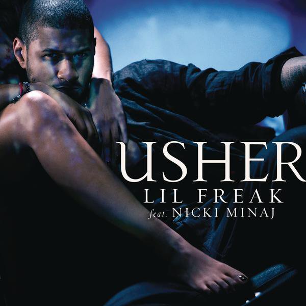Usher feat. Nicki Minaj – Lil Freak