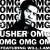 Usher feat. Will.i.am – OMG