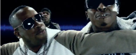 Yo Gotti feat. Lil’ Wayne – Women Lie, Men Lie Music Video