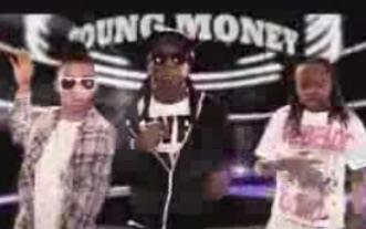 Young Money – Girl I Got You Music Video (Lil Chuckee & Lil Twist)