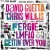 David Guetta & Chris Willis feat. Fergie & LMFAO – Gettin’ Over You