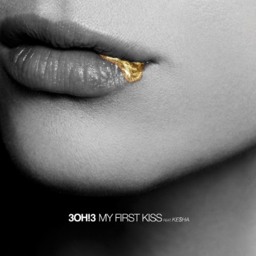 3OH!3 feat. Kesha – My First Kiss