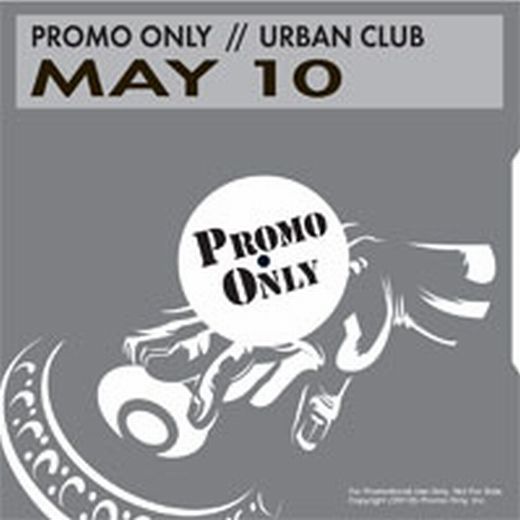 Promo Only: Urban Club May 2010
