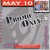 Promo Only: Mainstream Radio May 2010