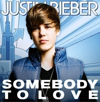 Justin Bieber – Somebody To Love + (Remix) feat. Usher