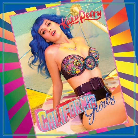 Katy Perry feat. Snoop Dogg – California Gurls