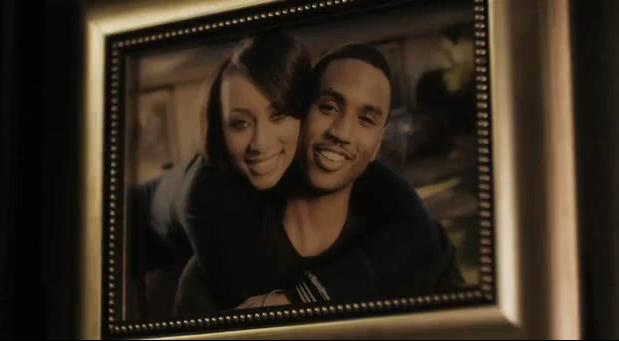 Trey Songz – Yo Side Of The Bed Music Video