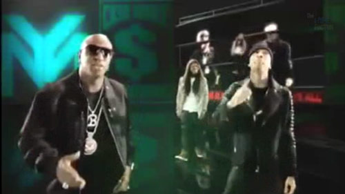 Birdman feat. Lil’ Wayne & Tyga – Loyalty Music Video