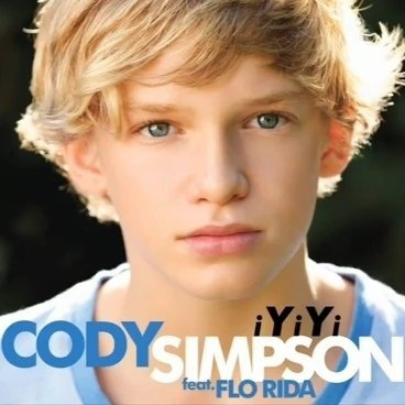 Cody Simpson feat. Flo Rida – iYiYi