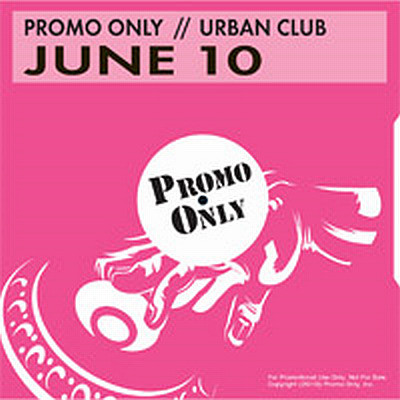 Promo Only: Urban Club June 2010