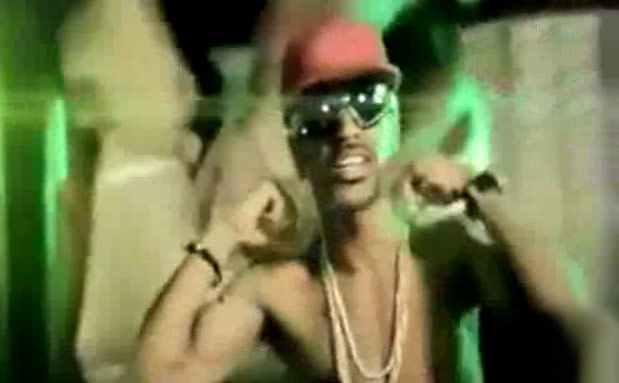 Big Sean – What U Doin (Bullshittin) Music Video