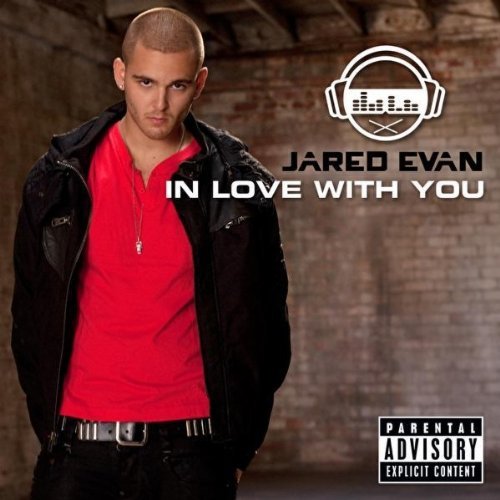 Jared Evan – In Love With You