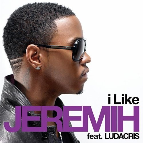 Jeremih feat. Ludacris – I Like