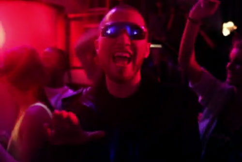 Mike Posner – Cooler Than Me Music Video