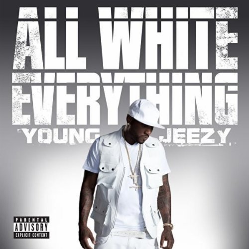 Young Jeezy – All White Everything