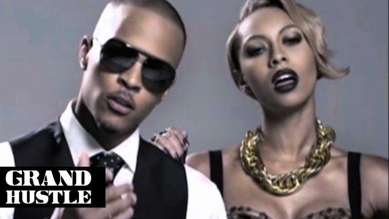 T.I. / Keri Hilson – “Got Your Back” Music Video