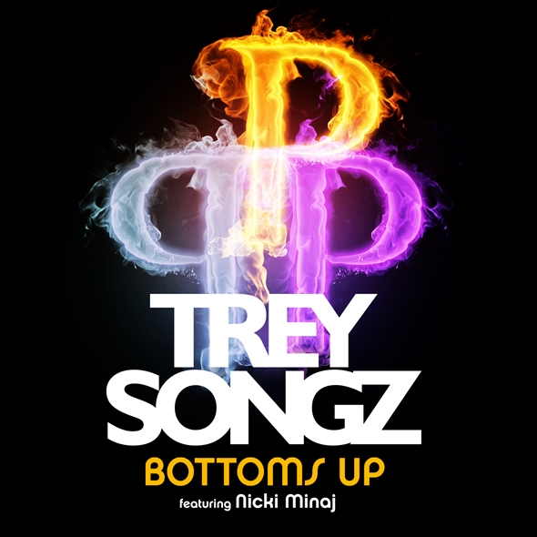 Trey Songz feat. Nicki Minaj – Bottoms Up