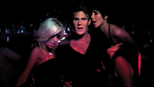 Basshunter – Saturday Music Video