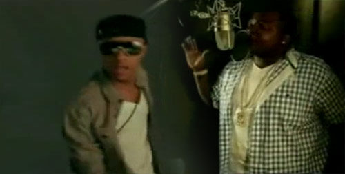 Bow Wow feat. Sean Kingston – Put That On My Hood Music Video