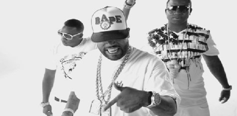 Bun B feat. Yo Gotti and Gucci Mane – Countin’ Money Music Video