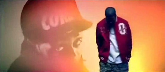 Drake feat. Lil’ Wayne – Miss Me Music Video
