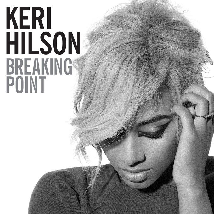 Keri Hilson – Breaking Point