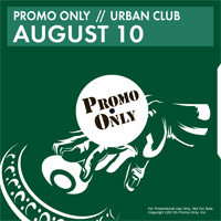 Promo Only: Urban Club August 2010