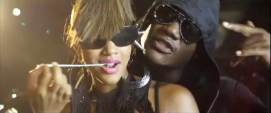Sean Garrett feat. Bun B and Yo Gotti – Summer Love Music Video
