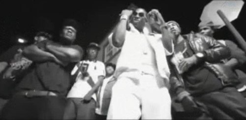 Sean Garrett feat. Tyga and Gucci Mane – She Geeked Music Video