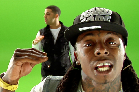 Lil’ Wayne feat. Drake – Gonorrhea