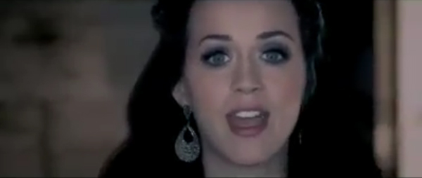 Katy Perry – Firework Music Video