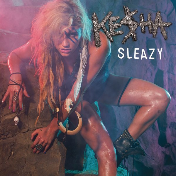 Kesha – Sleazy