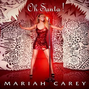 Mariah Carey – Oh Santa!