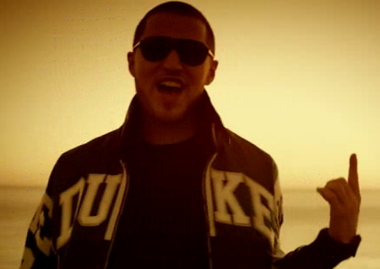 Mike Posner – Please Don’t Go Music Video