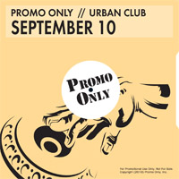 Promo Only: Urban Club September 2010