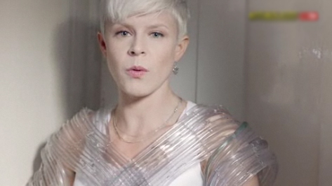 Robyn – Indestructible Music Video
