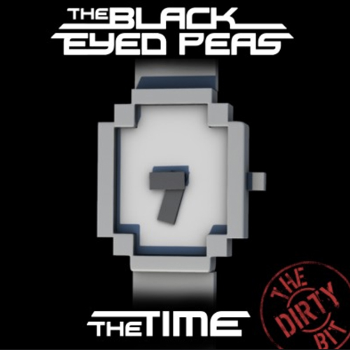The Black Eyed Peas – The Time (The Dirty Bit)