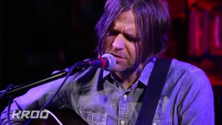 “I Will Follow You into the Dark” Death Cab for Cutie