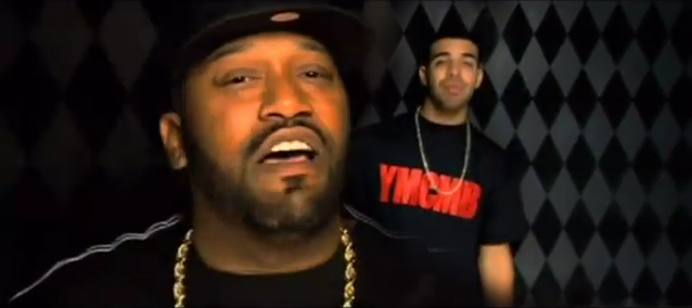 Bun B feat. Drake – Put It Down Music Video