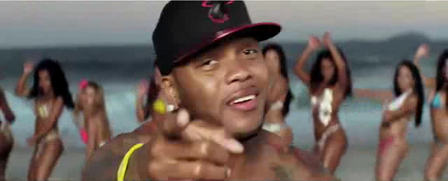 Flo Rida – Turn Around (5, 4, 3, 2, 1) Music Video