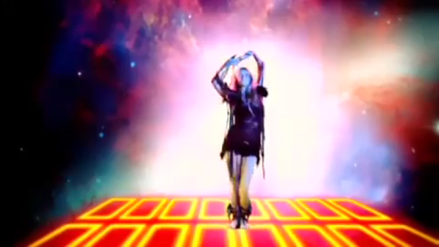 Kesha – Animal Music Video