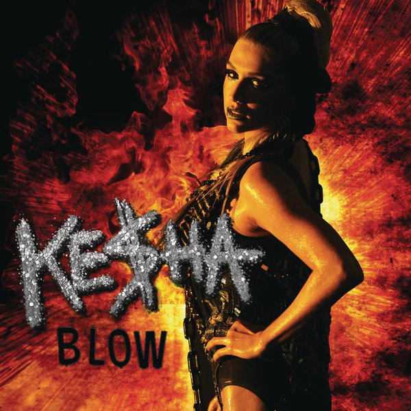 Kesha – Blow