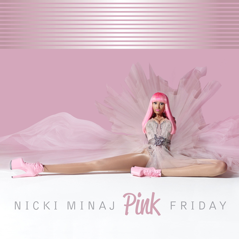 Nicki Minaj – “Pink Friday” Album Review