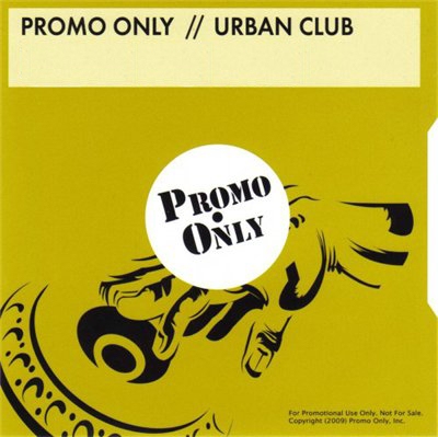 Promo Only: Urban Club November 2010
