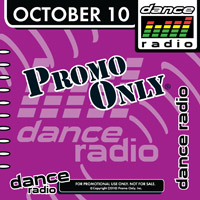 Promo Only: Dance Radio October 2010