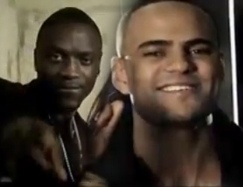 Mohombi feat. Akon – Dirty Situation Music Video